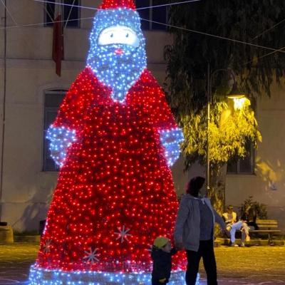 Addobbi Natalizi 71