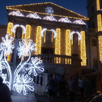 Addobbi Natalizi 83