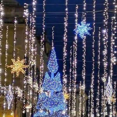 Addobbi Natalizi 90