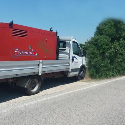 Noleggio Gruppo Elettrogeni 4