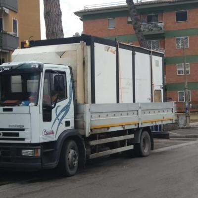 Noleggio Gruppo Elettrogeni 6