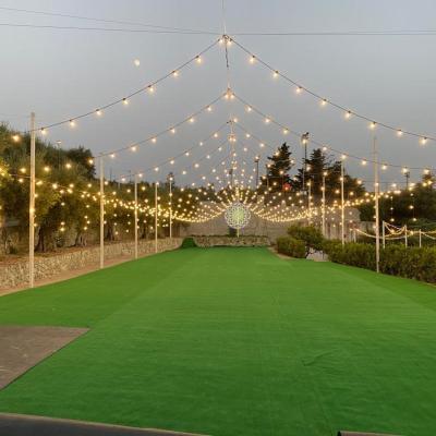 Luminarie Feste Private 11